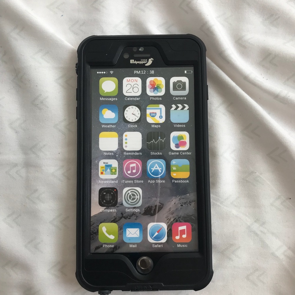 phone case
